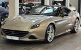 Ferrari California T 70th Anniversary - Ferrari California aus 2017
