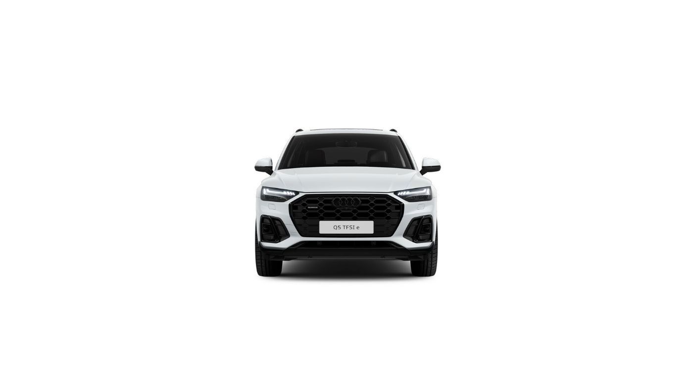 Audi Q5 - Bild 4