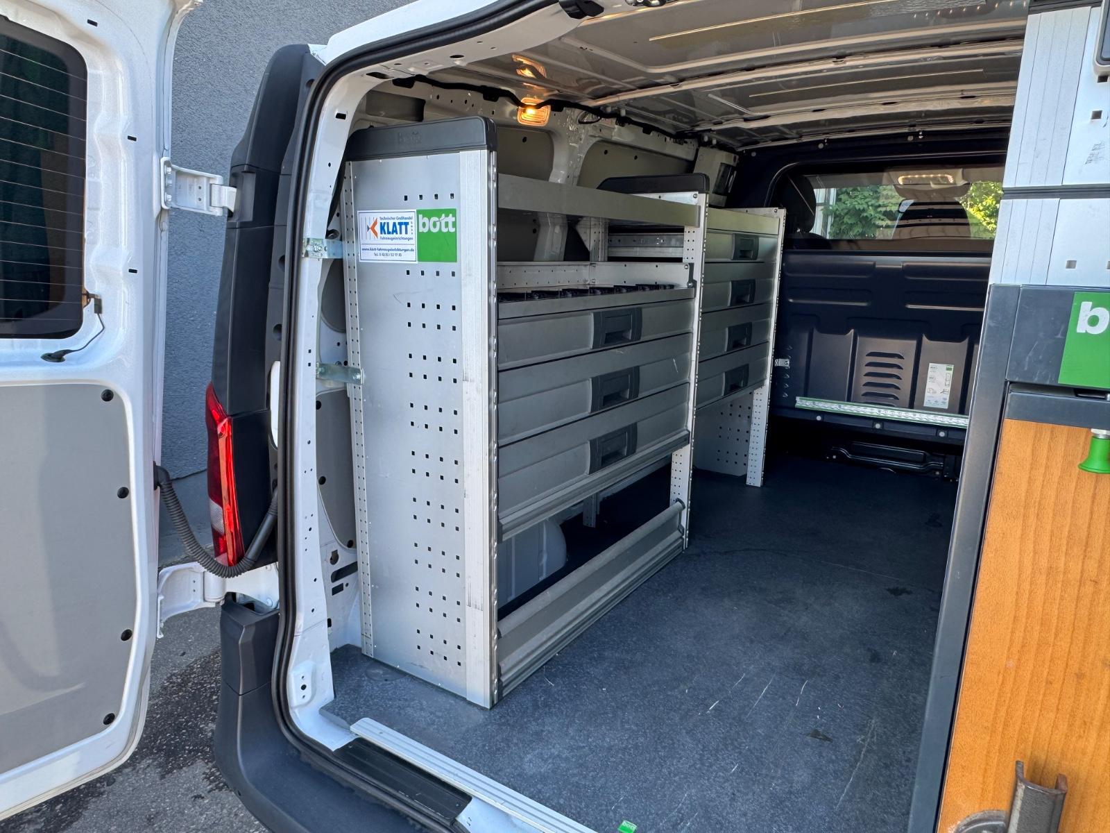 Mercedes-Benz Vito Kasten 116 kompakt PRO*Garantie*AHK*Standhz, миниатюра 30
