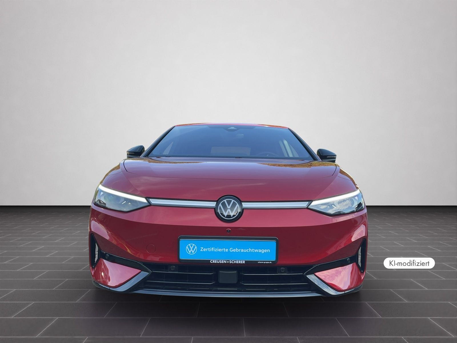 Volkswagen ID.7 - Bild 6