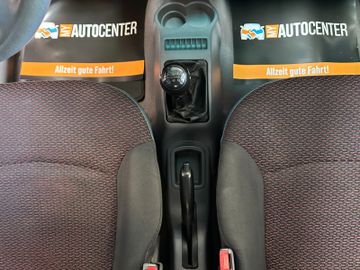 MYAUTOCENTER – Gebraucht- und Jahreswagen mit Werkstattservice in Pfaffenhofen Hyundai Atos 1.1 *TÜV NEU*