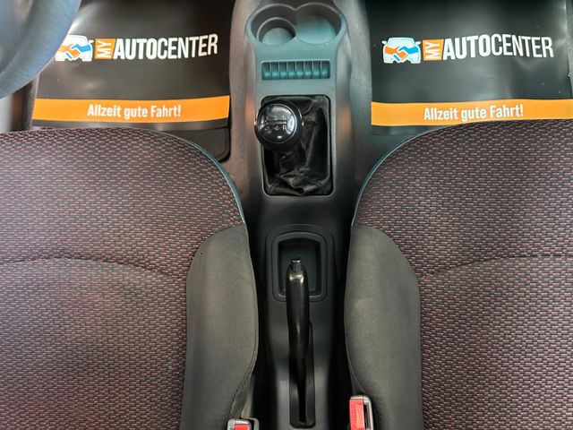 MYAUTOCENTER – Gebraucht- und Jahreswagen mit Werkstattservice in Pfaffenhofen Hyundai Atos 1.1 *TÜV NEU*