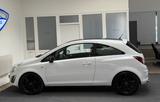 Opel Corsa D Color Edition/WINTERPAKET/KLIMA/CARPLAY - gebrauchte Opel Corsa aus dem Jahr 2011