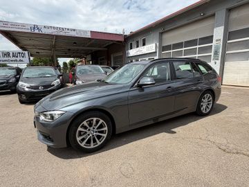 BMW 318 - 1