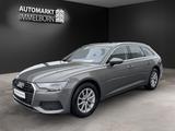 Audi A6 163ps 4Zonen*LED*NaviTouch*ACC*Memory*Sound*D - Audi A6: Ps