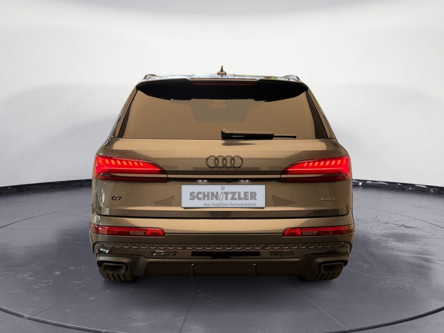 Audi Q7 - Bild 4
