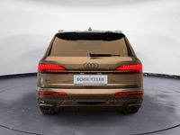 Audi Q7 - Vorschau Bild 4