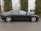 Audi A8 3.0 TDI Quattro Matrix S-line voll Ausstattun - Audi A8: TDI