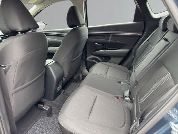 Hyundai TUCSON - 8