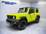 Suzuki Jimny 1.5. ALLGRIP NFZ Comfort - Suzuki Jimny aus 2022