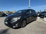 Toyota TOYOTA Verso 1.6 D-4D Style 7 posti - schwarze Toyota Verso