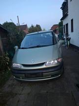 Renault Reno Espace zuverkaufen - gebrauchte Renault Espace aus dem Jahr 2000