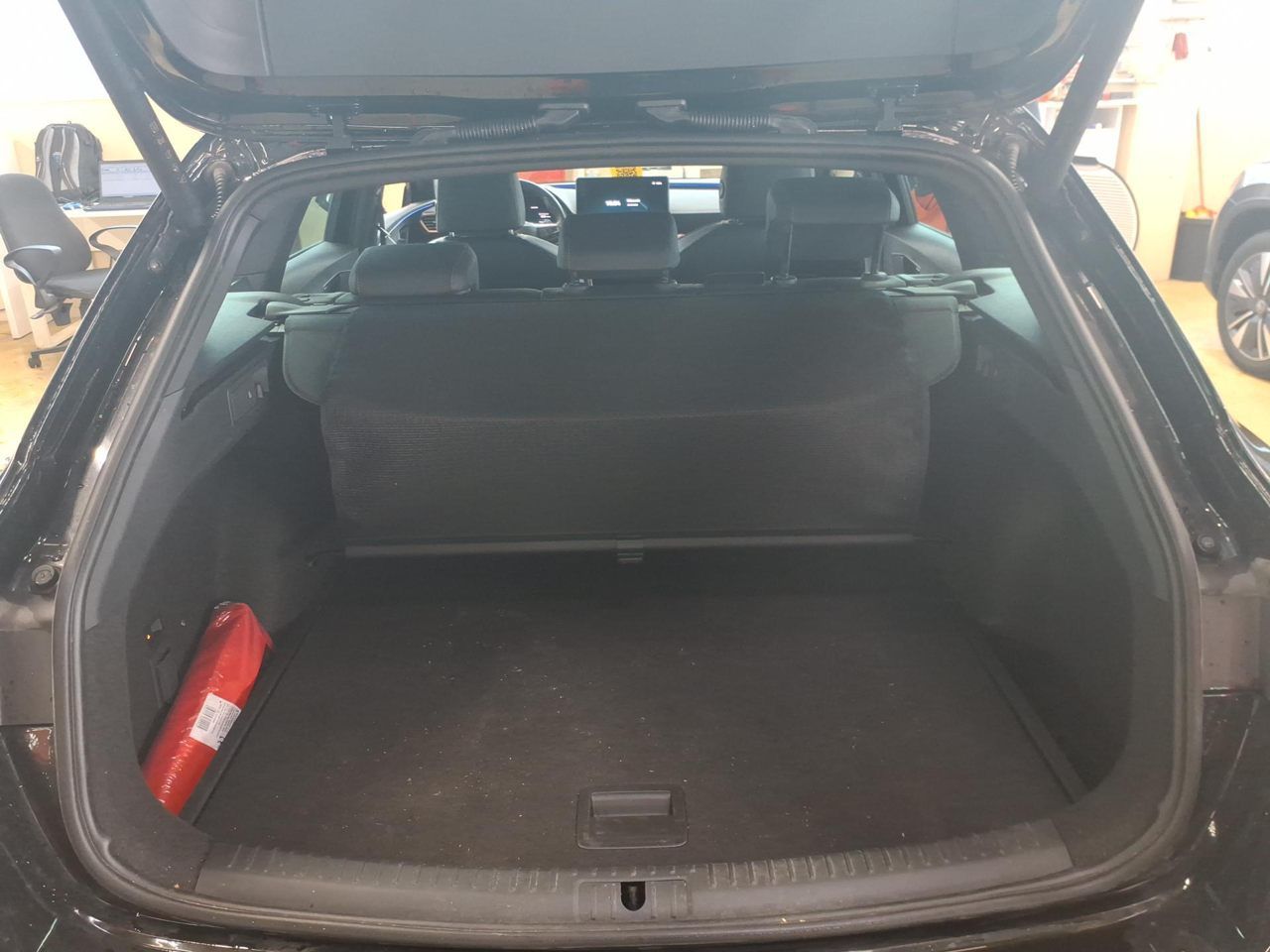 Cupra Leon - Bild 7