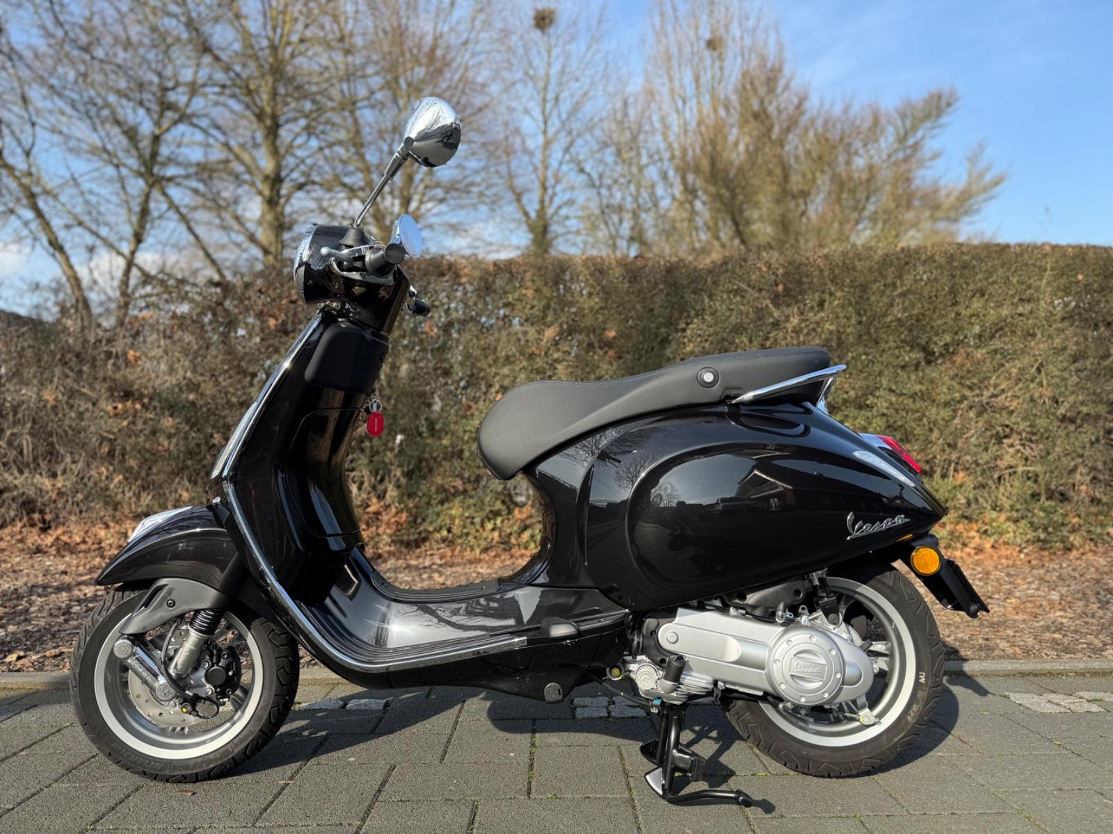 Vespa Primavera 50 Neu !!!!