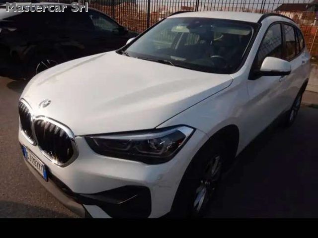 BMW X1 X1 2019 sdrive16d Business Advantage auto imagem 2