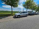 Opel Zafira 7sitzer DTI TÜV - Opel Zafira aus 2003 mit Diesel-Antrieb
