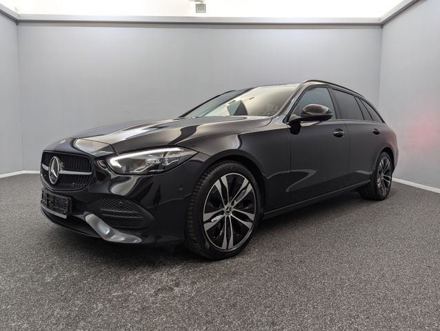 Mercedes-Benz C 220 T  d*2x AVANTGARDE*18"*MBUX*MOD.2023*LED