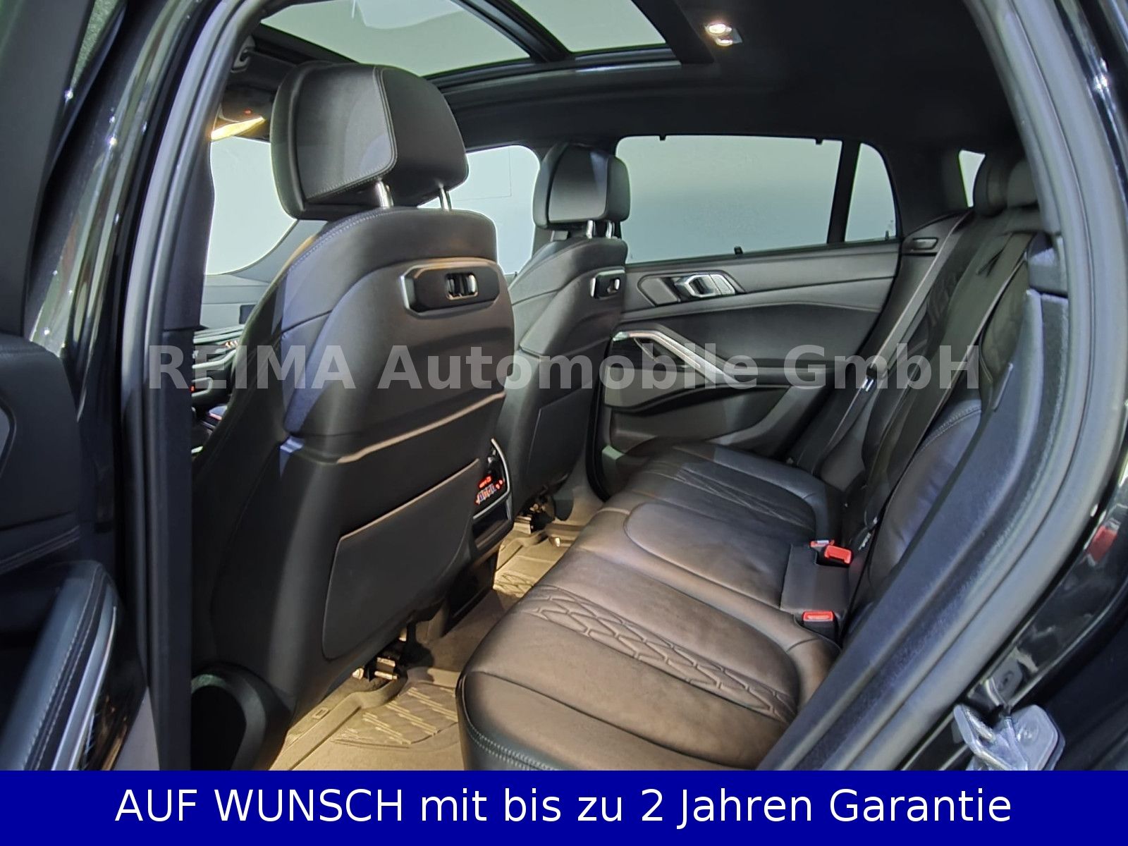Fahrzeugabbildung BMW X6 30 d xDrive M Sport Pro, Face Lift, Pano