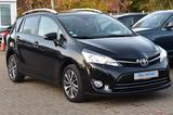 Toyota Verso Comfort Kamera|Si-Hzg|Navi|Tempo.|Klimaaut - gebrauchte Toyota Verso aus dem Jahr 2016