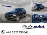 Skoda Karoq 2.0 TDI Ambition DSG VIRTUAL AHK KAMERA