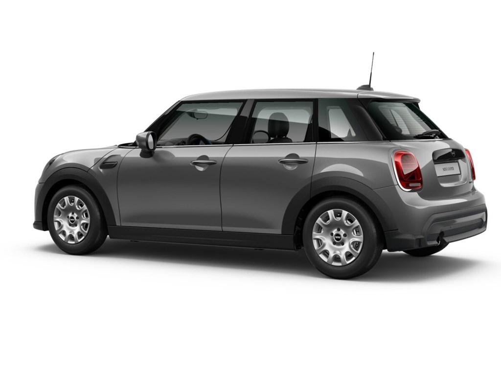 MINI Cooper Navi Digitales Cockpit LED Apple CarPlay 