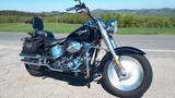 Harley-Davidson Flstf
