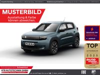 Fiat Grande Panda - Vorschau Bild 1