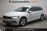 Volkswagen Passat 2.0TDI DSG Business 4M Virtual AHK Navi - Volkswagen Passat: Vi