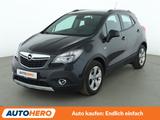 Opel Mokka X 1.4 Turbo Edition ecoFlex*CAM*PDC*SHZ* - Opel Gebrauchtwagen in Bielefeld