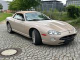 Jaguar XK8 Cabriolet 4,2 TOP - Jaguar XK8 Gebrauchtwagen