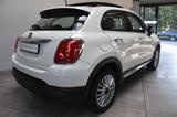 Fiat 500X Pop Star Autom. Navi SItzheiz Panorama Temp - Fiat 500X in Wuppertal