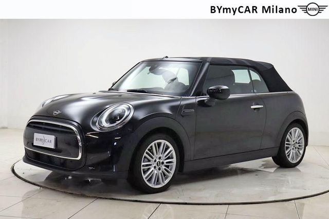 MINI Mini Cooper Cabrio 1.5 Cooper