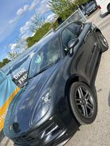 Porsche Macan - - - Porsche Gebrauchtwagen in München