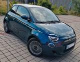 Fiat 500e ICON 42 kWh Ozean Grün - Fiat 500e von privat