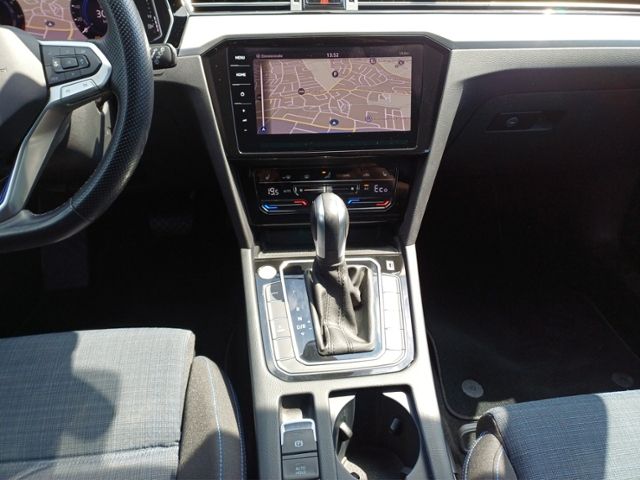 Passat Variant 1.4 TSI Hybrid GTE DSG/ACC/AHK/KL