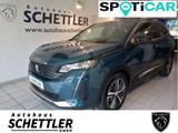 Peugeot 3008 PureTech 130 EAT8 Allure Pack *AHK*Sitzhzg - Peugeot 3008 in Bielefeld