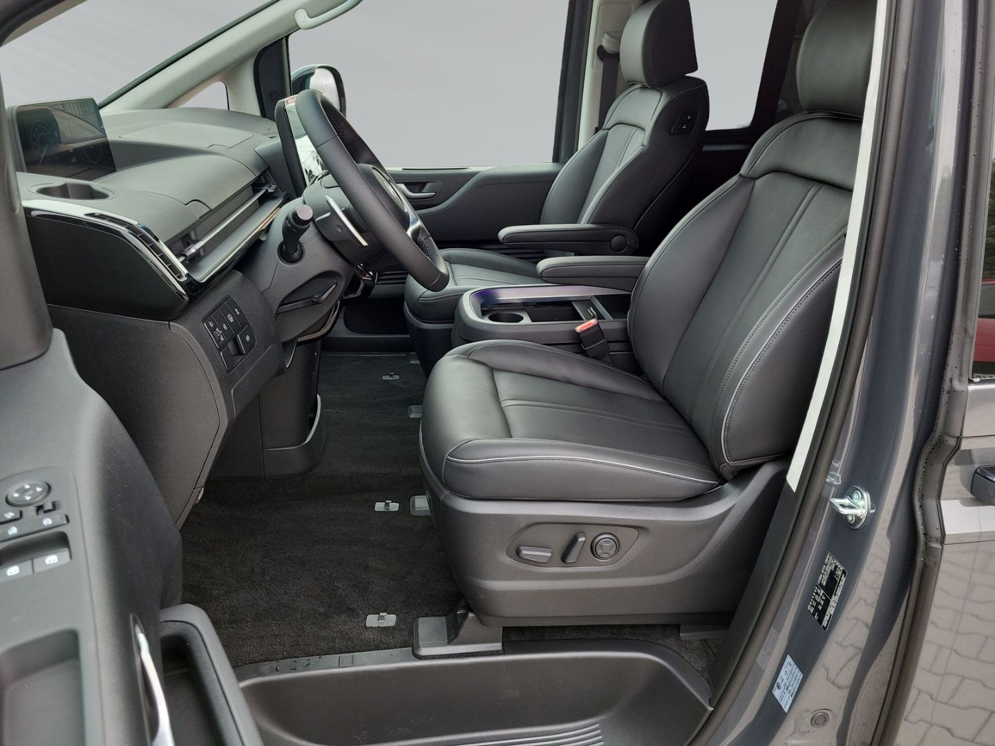 Hyundai Staria – Bild 14