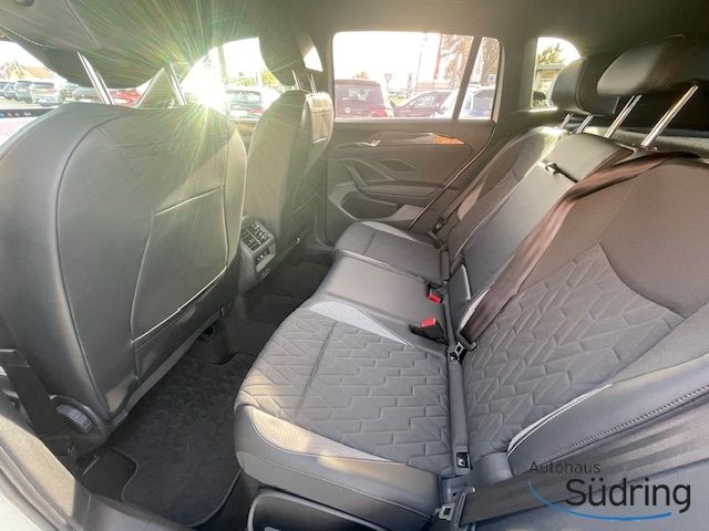 Tiguan Goal 2,0 TDI DSG HUD AHK Navi 360Kamera