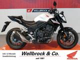 Honda CB500 Hornet ABS - HONDA CB500 HORNET