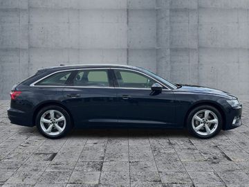 Audi A6 - 7