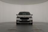Skoda FABIA STYLE 1.0TSI DSG WERKSGARANTIE BIS 12/2028 - Skoda Fabia mit Benzin-Antrieb: Weiß, Kleinwagen, 1.2