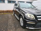 Mercedes-Benz Mercedes benz gl 350 CDI 7 sitze - Mercedes-Benz GL 350 aus 2012