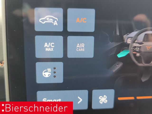 Cupra Born - Bild 19