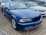 BMW 330 Baureihe 3 Coupe 330 Ci - BMW 330 aus 2001: Coupé, 330ci