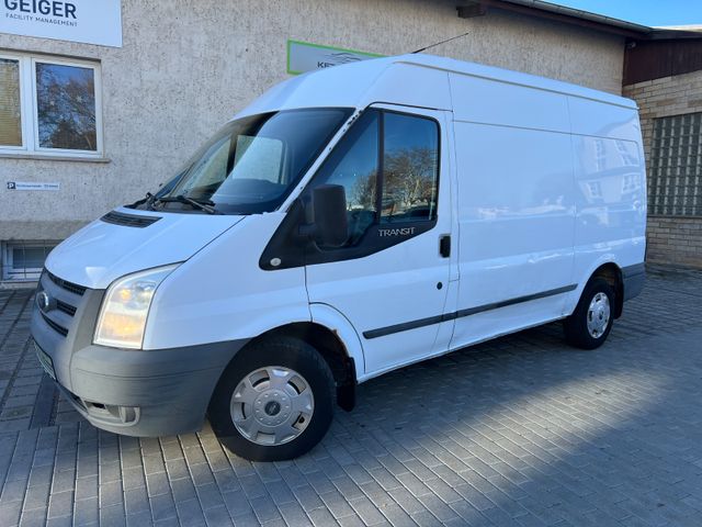 Ford Transit Kasten FT 280 M LKW L2H2