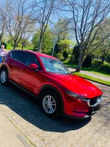 Mazda CX-5 2.0 e-SKYACTIV-G 165 Exclusive-Line AWD... - Mazda CX-5 von privat