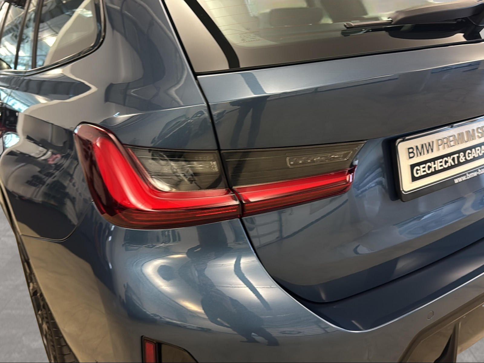 BMW 330 - Bild 14
