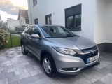 Honda 1.5 i-VTEC Elegance |1. H |AUT |Unfallfrei |STZH - Honda Gebrauchtwagen in Frankfurt