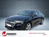 Audi Q8 e-tron Sportback S line 55 qu. Luft PANO HUD