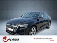 Audi Q8 e-tron - Vorschau Bild 1